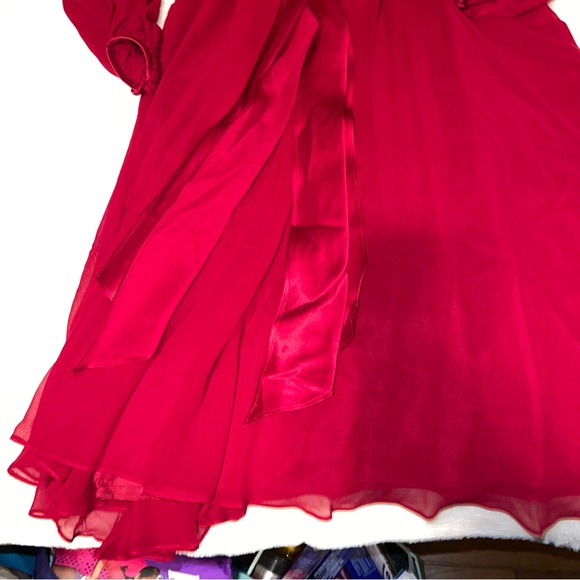 Maggy London Dress - Picture 3 of 12